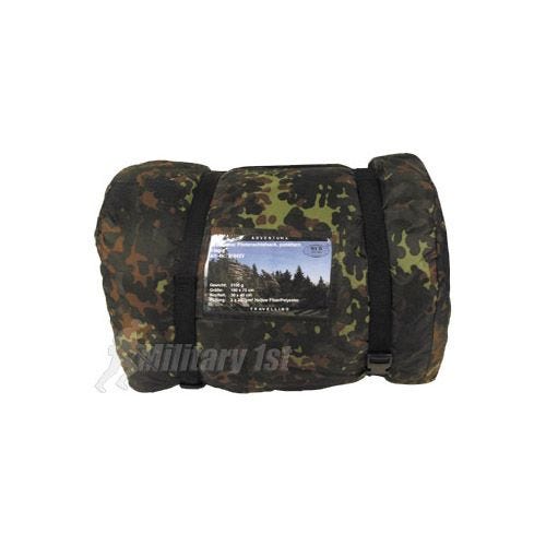 MFH Israeli Pilot's Sovepose - Flecktarn Camo