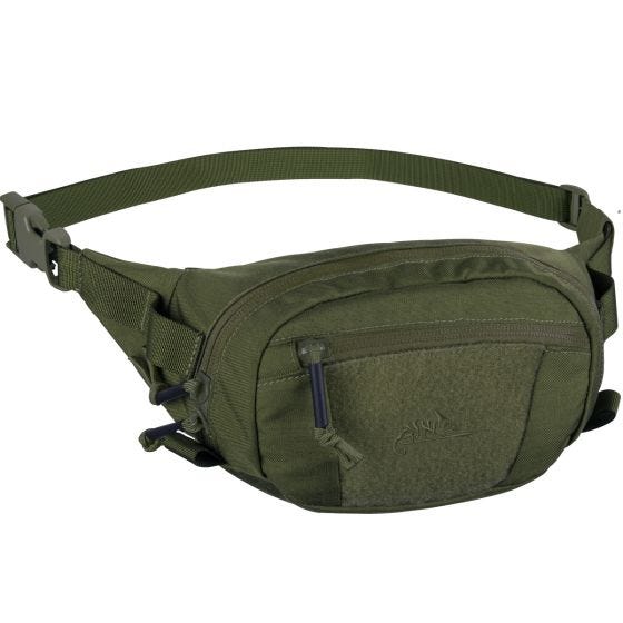 Helikon Possum Waist-pack - Olive Green