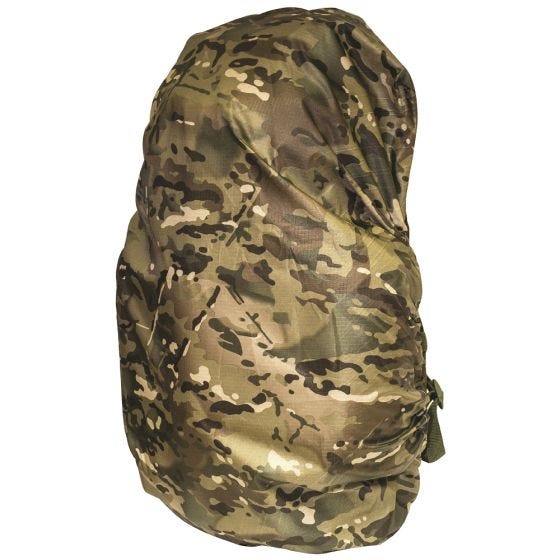 Pro-Force Lille Bergan-cover Letvægt - HMTC