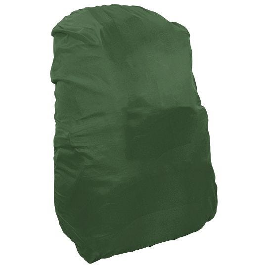 Pro-Force Lille Bergan-cover Letvægt - Olivenfarvet