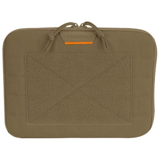 Propper Tabletetui med Stander 10" - Coyote
