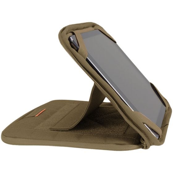 Propper Tabletetui med Stander 10" - Coyote