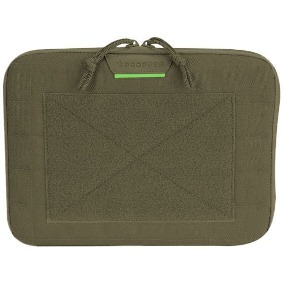 Propper Tabletetui med Stander 10" - Olivenfarvet