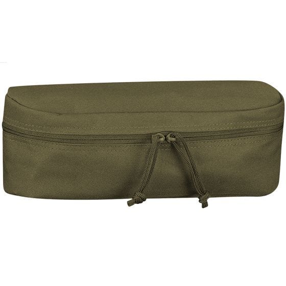 Propper Dumppung Vendbar 4x11 - Olivenfarvet
