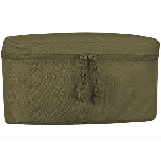 Propper Dumppung Vendbar 6x11 - Olivenfarvet