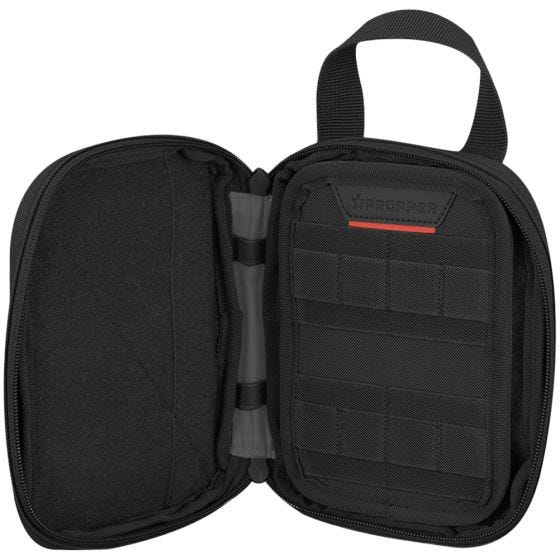 Propper Lommeorganisator 7x5 - Sort