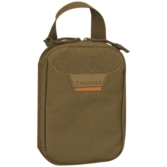 Propper Lommeorganisator 7x5 - Coyote