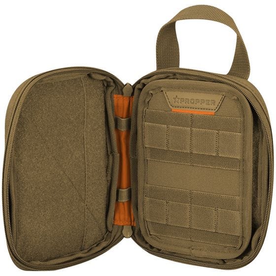 Propper Lommeorganisator 7x5 - Coyote