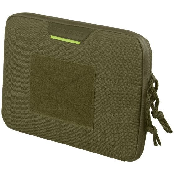 Propper Tabletetui 8" - Olivenfarvet