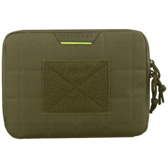 Propper Tabletetui 8" - Olivenfarvet