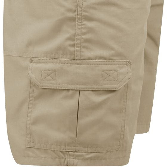 Propper Men's Tactical Shorts Khaki