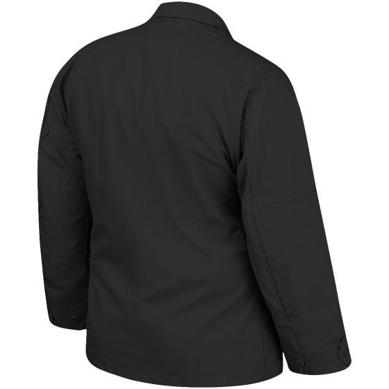 Propper BDU Coat Polycotton Ripstop Black