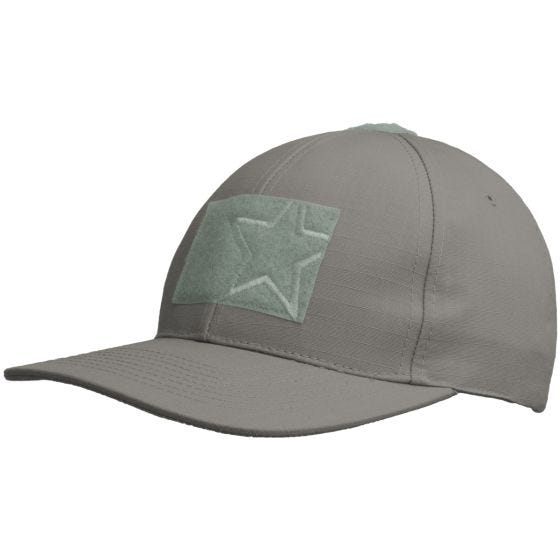 Propper Contractor 6 Panel-hat - Grå