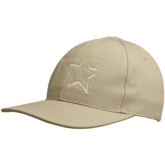 Propper Contractor 6 Panel-hat - Khaki