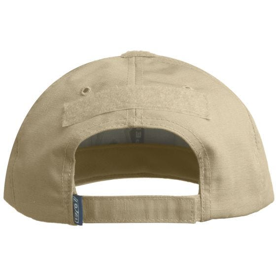 Propper Contractor 6 Panel-hat - Khaki