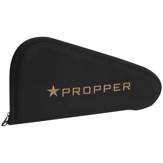 Propper Logo Pistolmåtte 13" - Sort