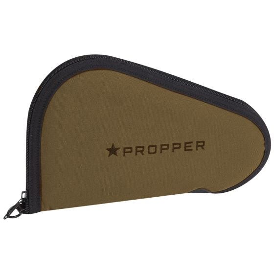 Propper Logo Pistolmåtte 8" - Coyote