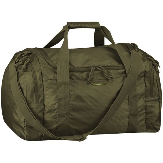 Propper Duffle Bag Kan Pakkes - Olivenfarvet