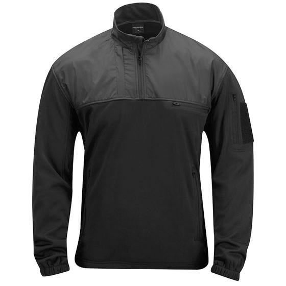 Propper Practical Pullover I Fleece - Sort