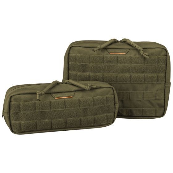 Propper U.C. Assault Pungkit - Olivenfarvet