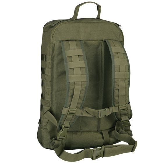 Propper U.C. Pakke - Olivenfarvet