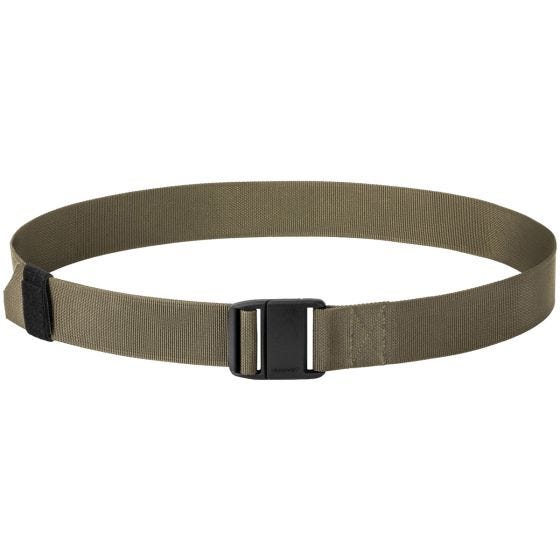 Helikon EDC Magnetic Bælte - Olive Green / Black