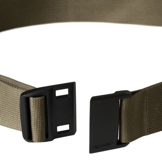 Helikon EDC Magnetic Bælte - Olive Green / Black