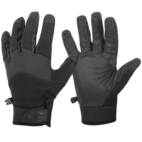 Helikon Impact Duty Winter Mk2 Handsker - Sort