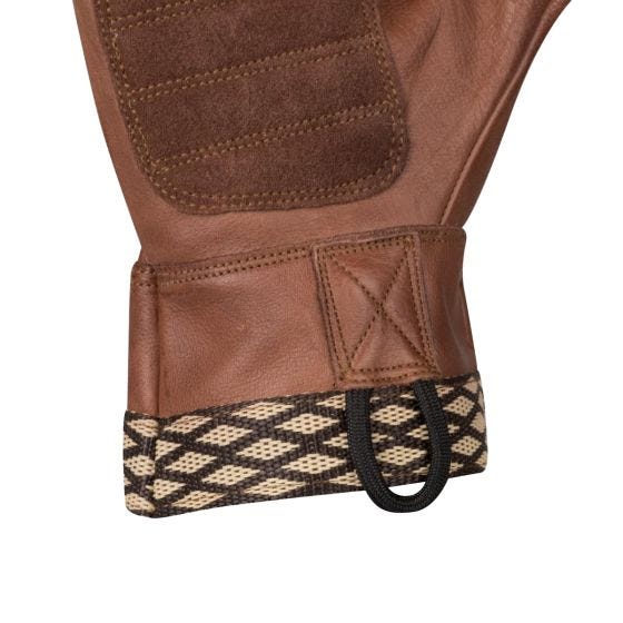 Helikon Woodcrafter Handsker - Brun
