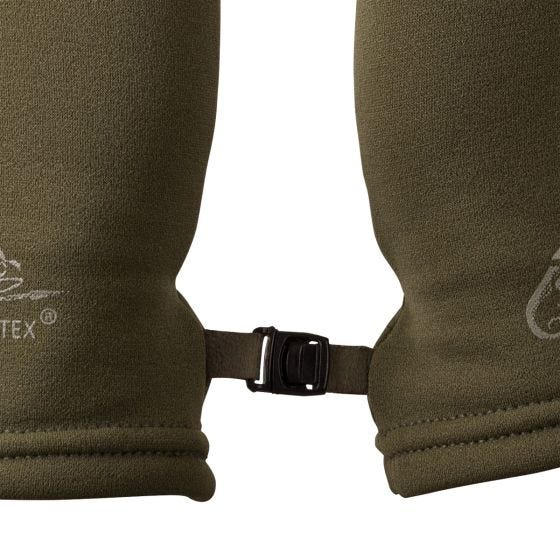 Helikon Tracker Outback Handsker - Olivengrøn