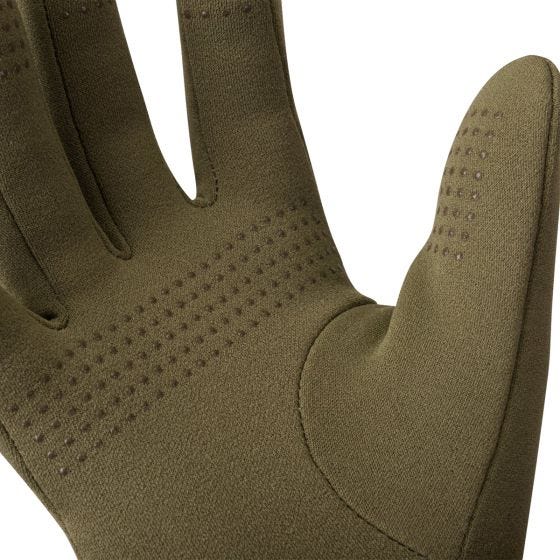 Helikon Trekker Outback Handsker - Olivengrøn