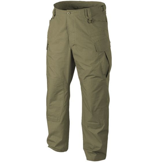 Helikon SFU NEXT Bukser Polybomuld med Ripstop - Adaptive Green