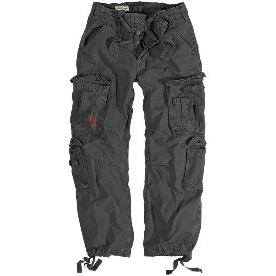 Surplus Airborne Vintage Bukser - Anthracite