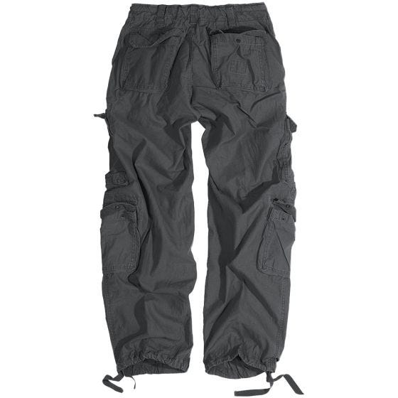 Surplus Airborne Vintage Bukser - Anthracite