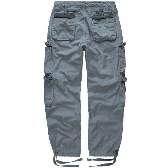Surplus Airborne Vintage Bukser - Grå