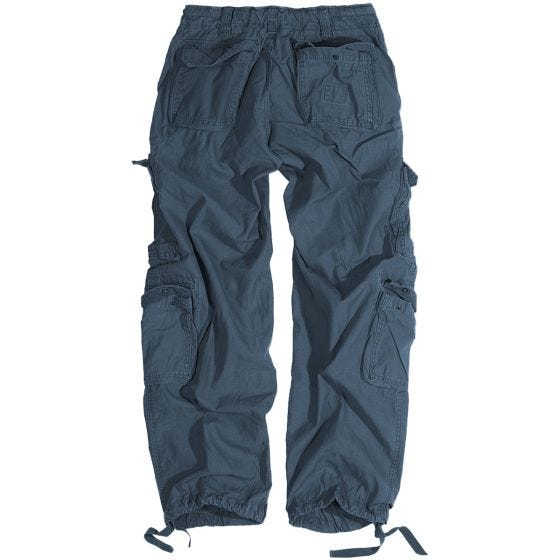 Surplus Airborne Vintage Bukser - Navy