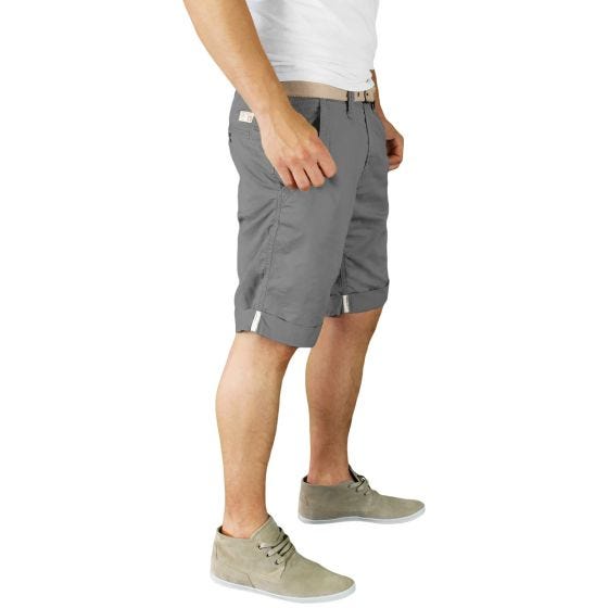 Surplus Chino Shorts Grey