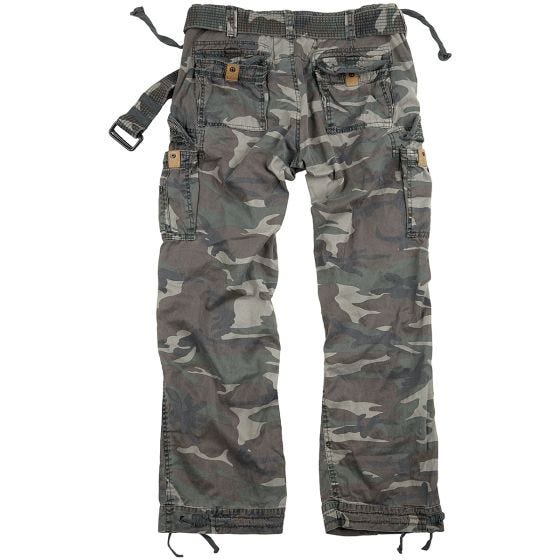 Surplus Premium Vintage Bukser - Woodland