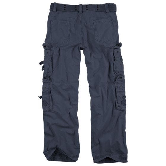 Surplus Royal Traveler Bukser - Royal Blue