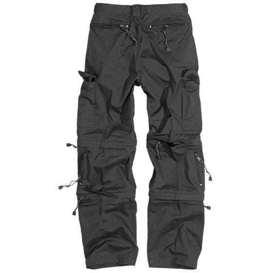 Surplus Trekking-bukser - Sort