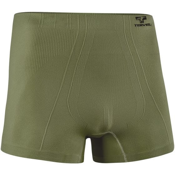 Tervel Comfortline Boxershorts - Military