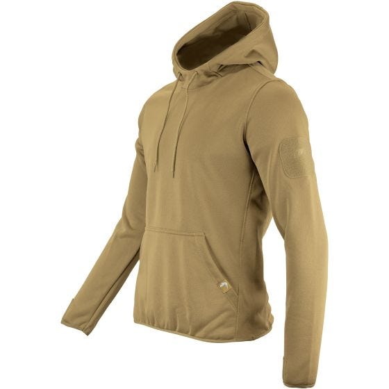 Viper Armour Hættetrøje - Coyote