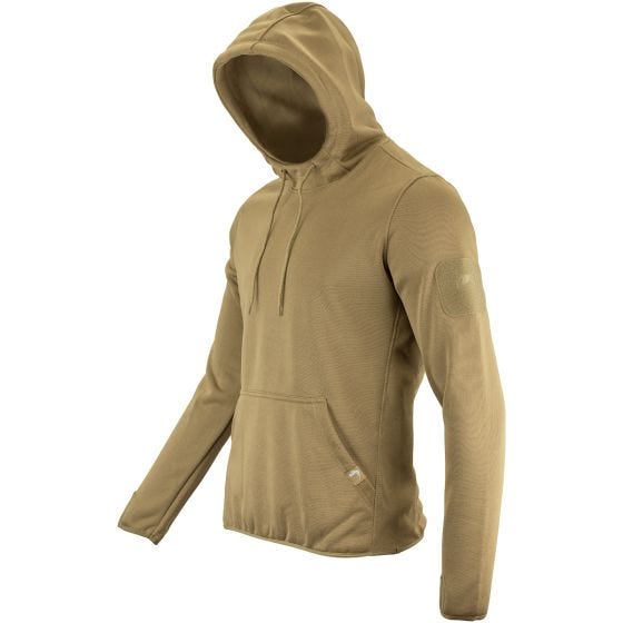 Viper Armour Hættetrøje - Coyote