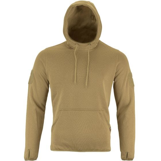 Viper Armour Hættetrøje - Coyote