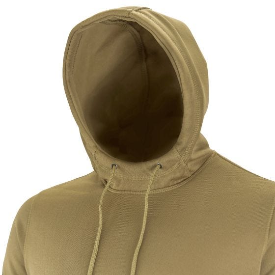 Viper Armour Hættetrøje - Coyote