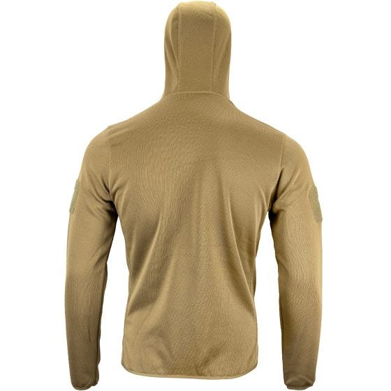 Viper Armour Hættetrøje - Coyote