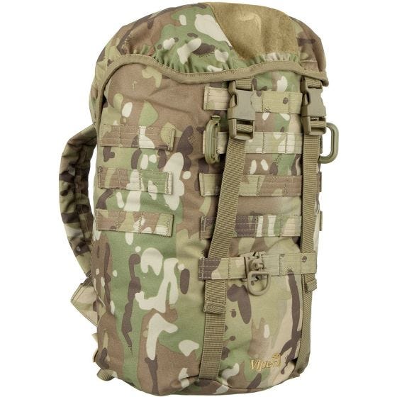 Viper Garrison Pakke - V-Cam