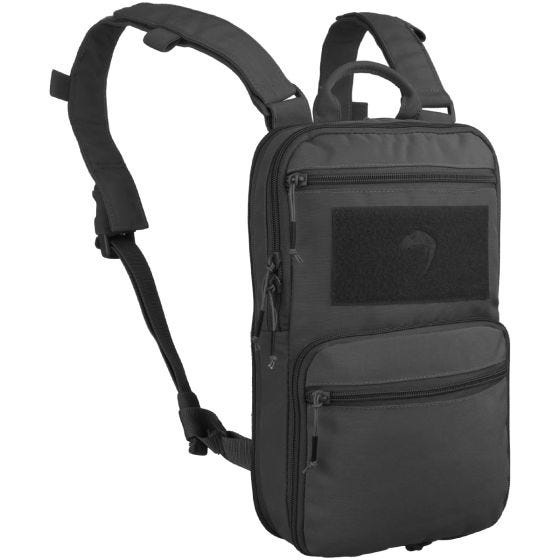 Viper VX Buckle Up Opladningspakke - Sort