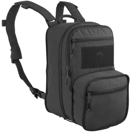 Viper VX Buckle Up Opladningspakke - Sort