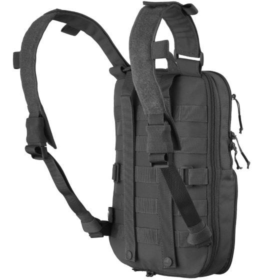 Viper VX Buckle Up Opladningspakke - Sort